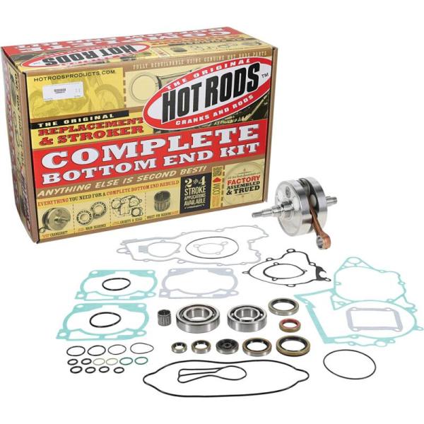 Hot Rods CBK0010
