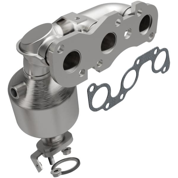MAG Converter Direct Fit Magnaflow 452136
