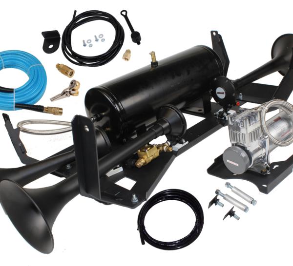 Kleinn Air Horns GM1500-734