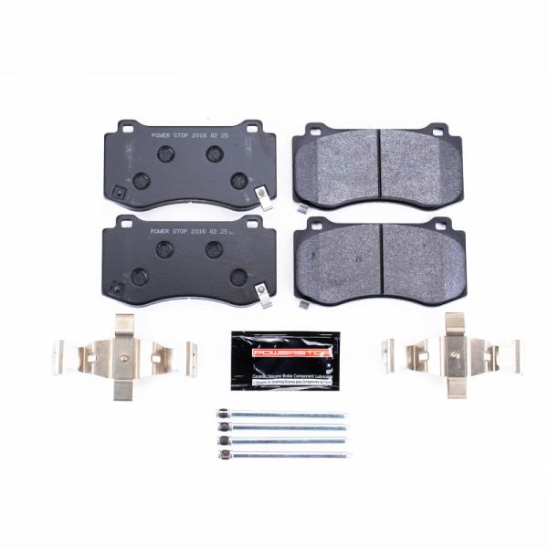 PowerStop PST-1298