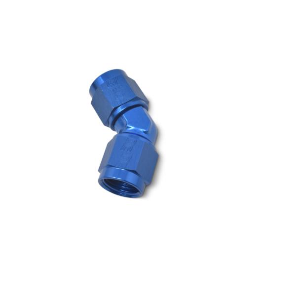 RUS Fem to Fem Fittings Russell 614604