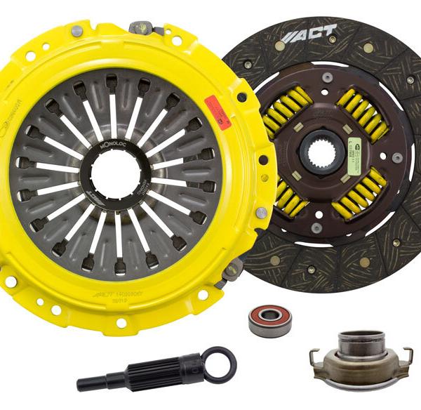 ACT SB10-HDSS