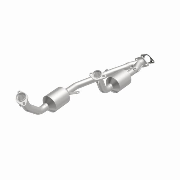 MAG Converter Direct Fit Magnaflow 3391353