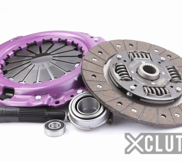 XCLUTCH XKMZ22015-1T