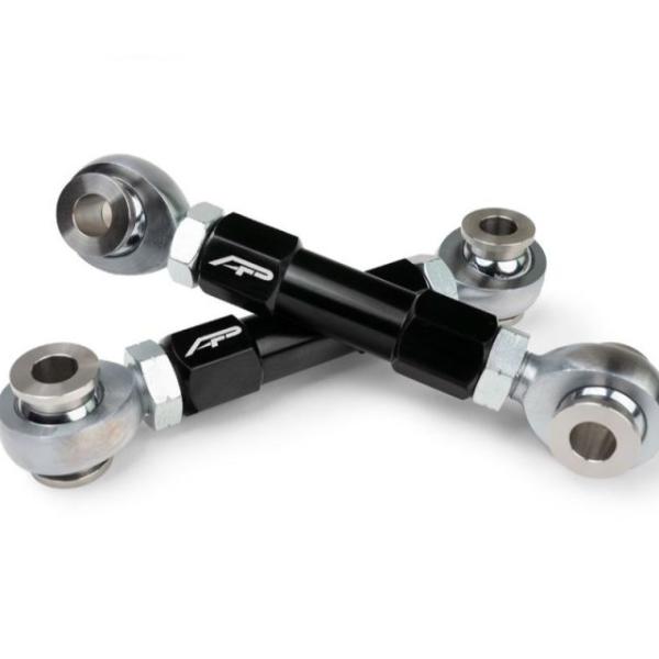 Agency Power AP-BRP-X3-210-BLK