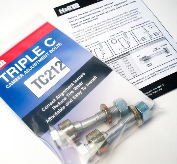 H&R TC114