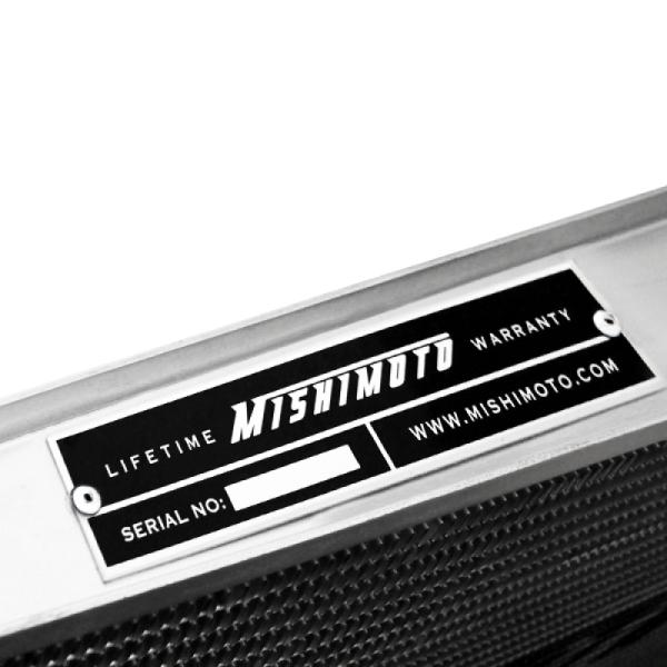 Mishimoto MMRAD-SPY-00