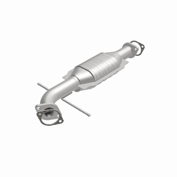 MAG Converter Direct Fit Magnaflow 49544