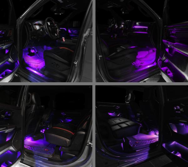 ORACLE Lighting 4235-333