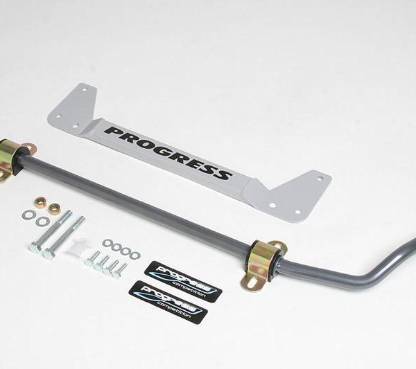 Progress Technology 62.0102