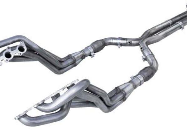 American Racing Headers MTC5-18178300LSWC