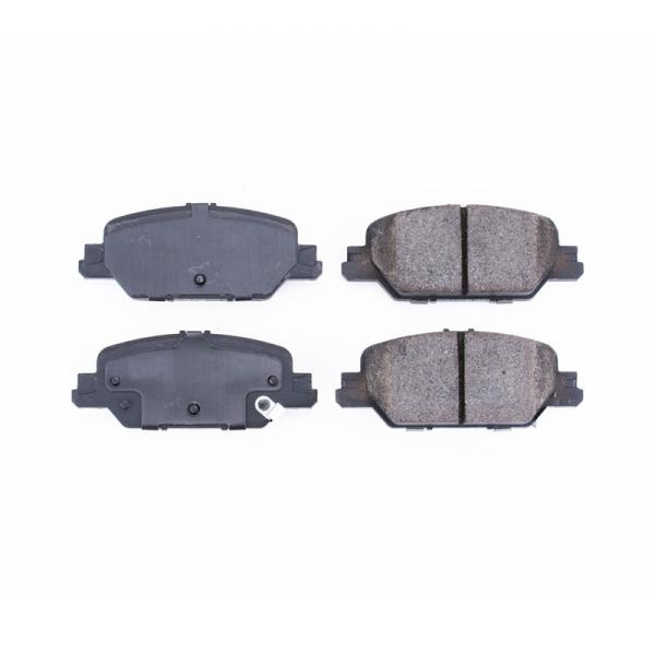 PowerStop 16-2037