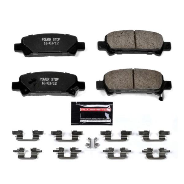 PowerStop Z23-770