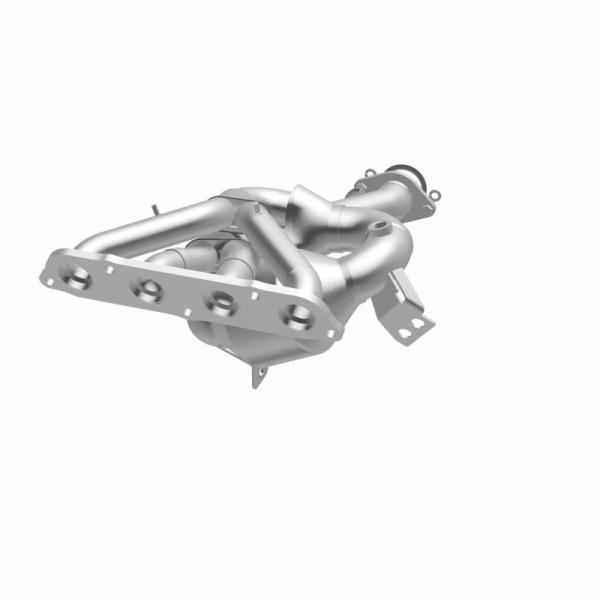 MAG Converter Direct Fit Magnaflow 22-122