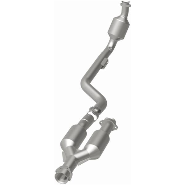 Magnaflow 5411188