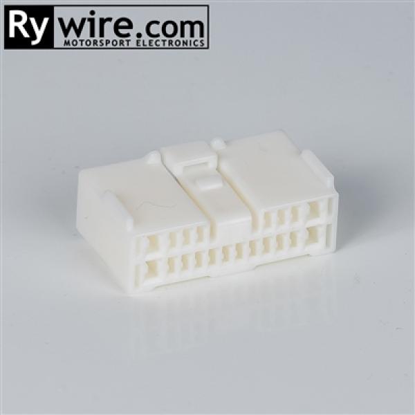 Rywire RY-SUPRA-BODY-20P-F