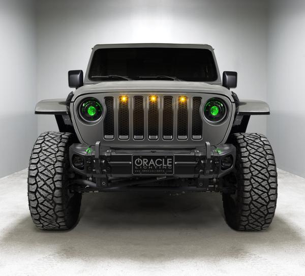 ORACLE Lighting 5839-504-B