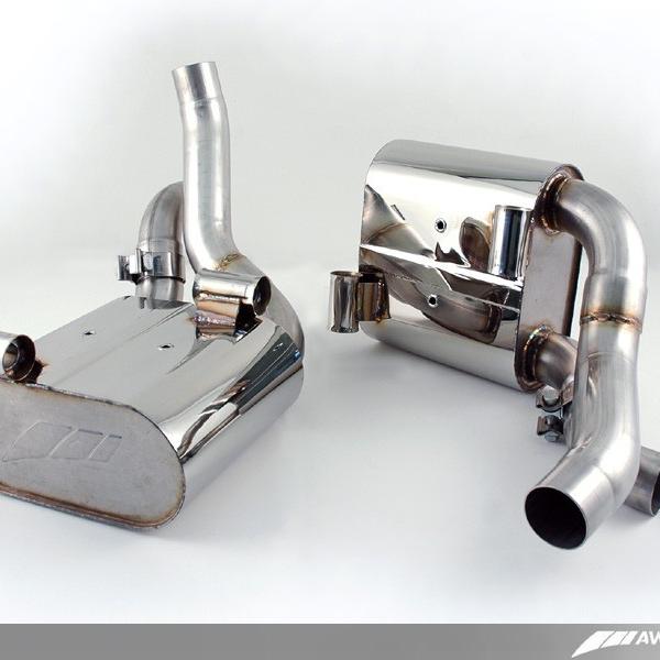 AWE Tuning 3010-11056