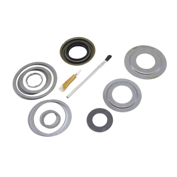 YUK Minor Install Kits Yukon Gear & Axle MK D70-HD
