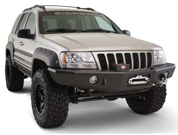 Bushwacker 10926-07