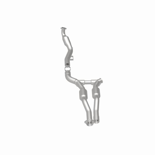 MAG Converter Direct Fit Magnaflow 24334