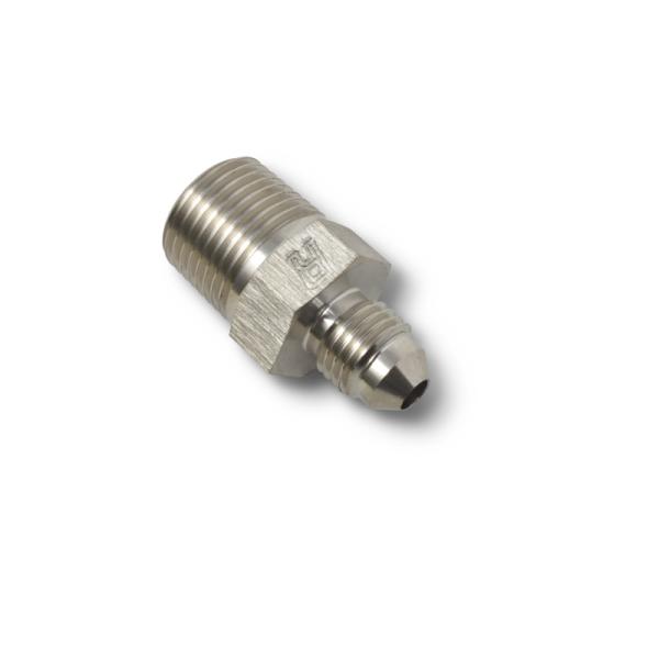 RUS Flare to Pipe Fittings Russell 660491