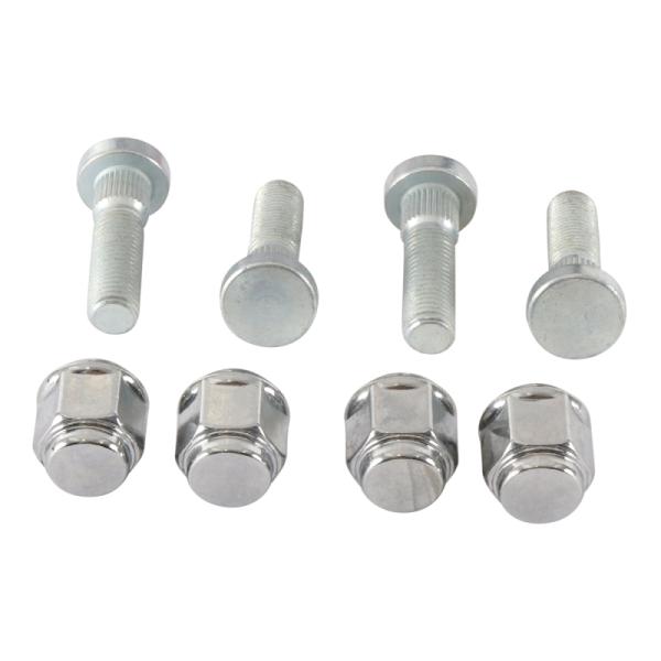 ABR Wheel Stud & Nut Kits All Balls Racing 85-1045