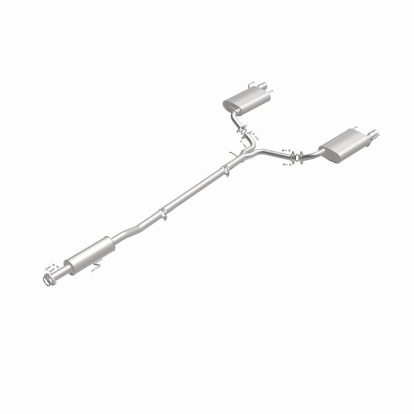 Magnaflow 106-0557