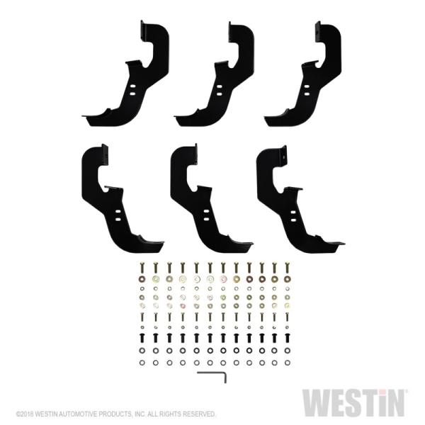 Westin 21-54130