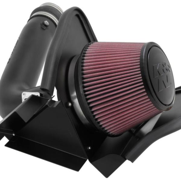 K&N Engineering 77-2576KTK