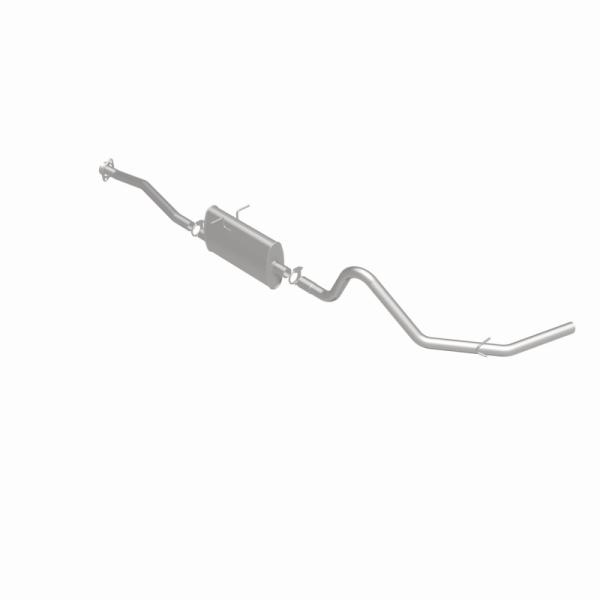 MAG BRE Exhaust Kits Magnaflow 106-0184