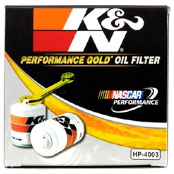 K&N Engineering HP-4003