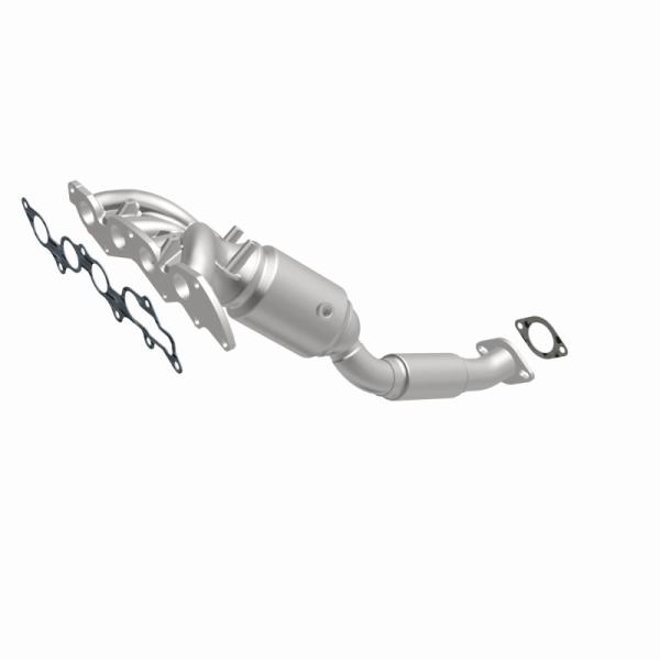 MAG Converter Direct Fit Magnaflow 5531153