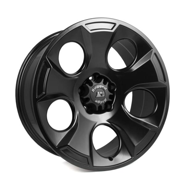 Rugged Ridge 15304.01