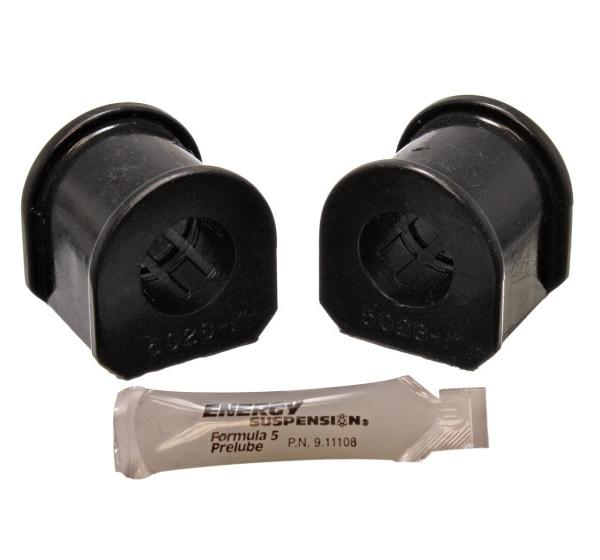 ES Sway Bar Bushings - Black Energy Suspension 4.5111G