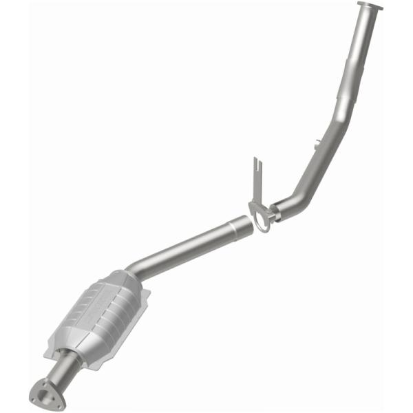 MAG Converter Direct Fit Magnaflow 23551