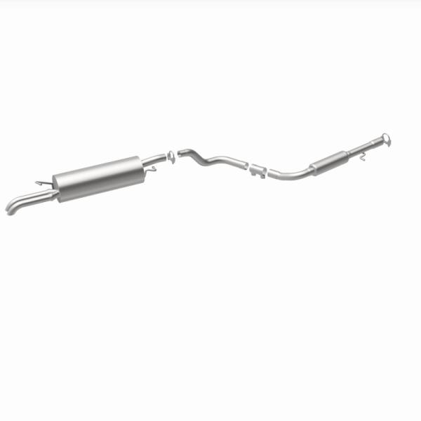 MAG BRE Exhaust Kits Magnaflow 106-0311