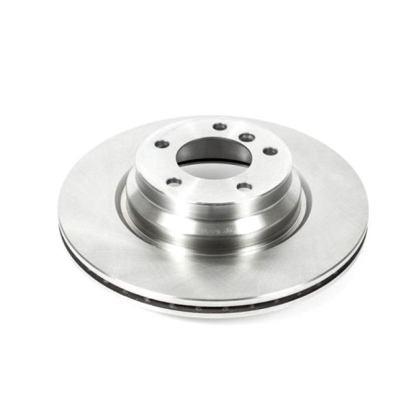 PowerStop EBR843