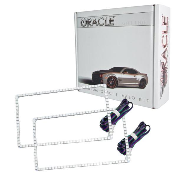 ORACLE Lighting 3956-335