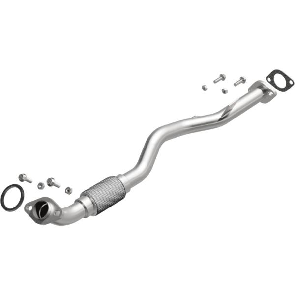 MAG BRE Front Pipe Kit Magnaflow 107-0085
