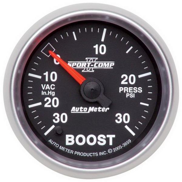 AutoMeter 3659