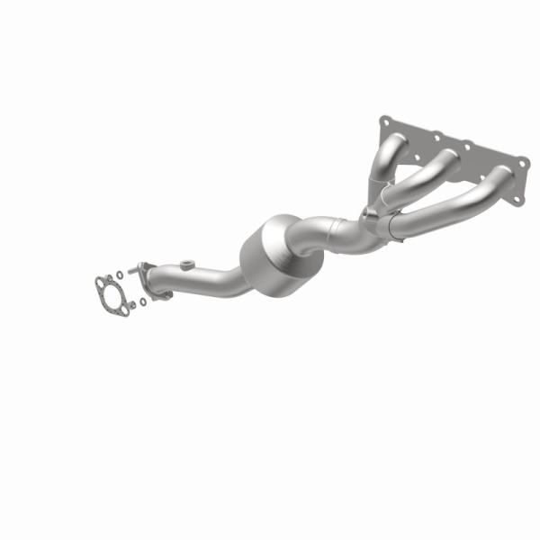 Magnaflow 5531718