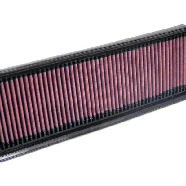 KN Drop in Air Filters K&N Engineering 33-2339
