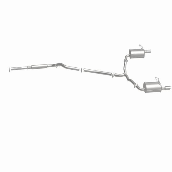 MAG BRE Exhaust Kits Magnaflow 106-0793