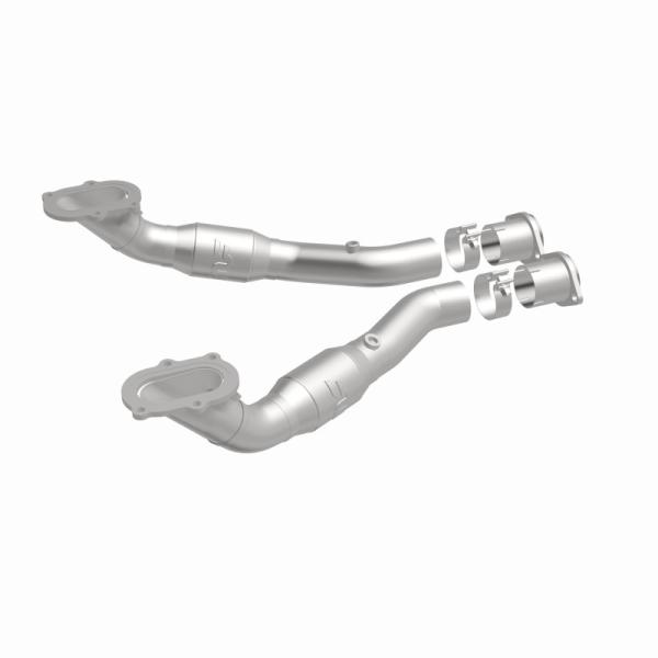 MAG Converter Direct Fit Magnaflow 23-053