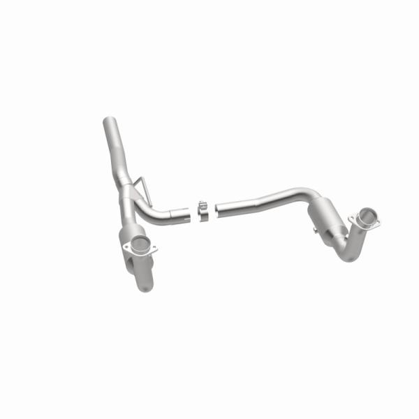 MAG Converter Direct Fit Magnaflow 5551148
