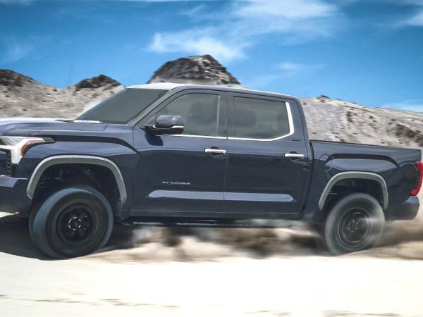 Tuff Country 53220