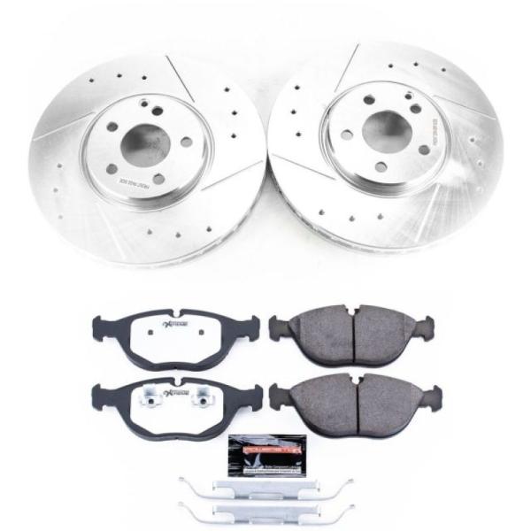 PowerStop K7769-26