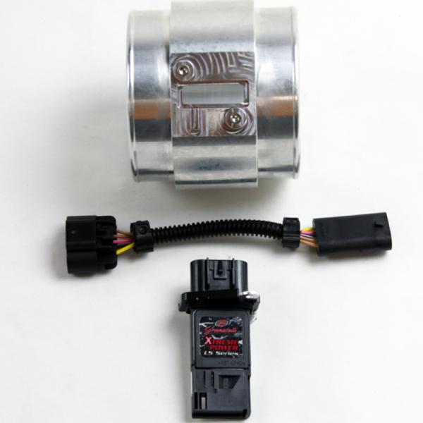 Granatelli Motor Sports 500096