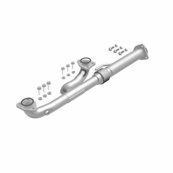 MAG BRE Front Pipe Kit Magnaflow 107-0123